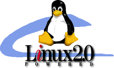 Linux 2.0 POWERED
